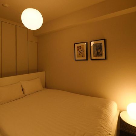 Hiz Hotel Ginza Tōkyō Extérieur photo