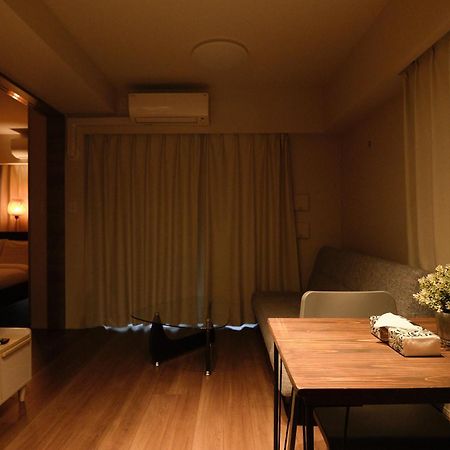 Hiz Hotel Ginza Tōkyō Extérieur photo