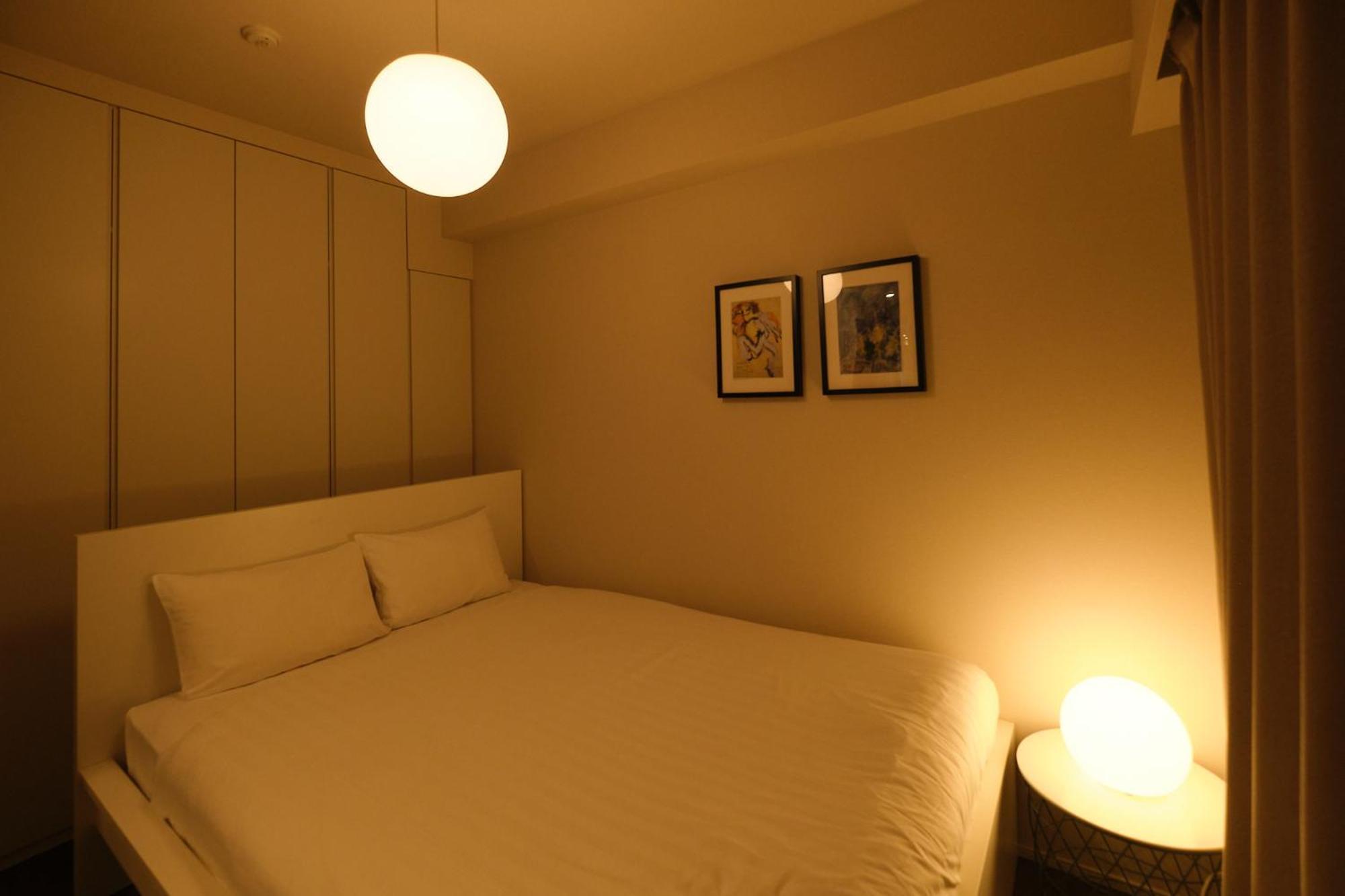 Hiz Hotel Ginza Tōkyō Extérieur photo