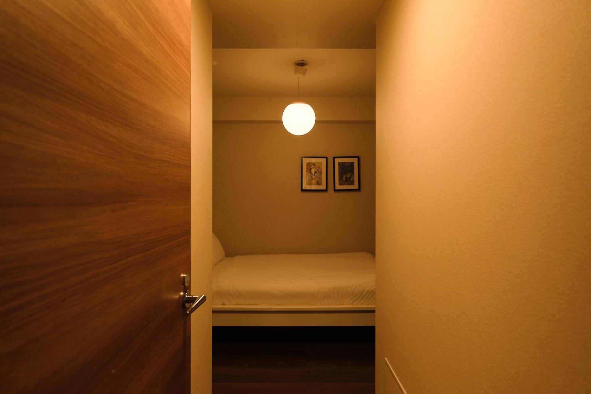 Hiz Hotel Ginza Tōkyō Extérieur photo